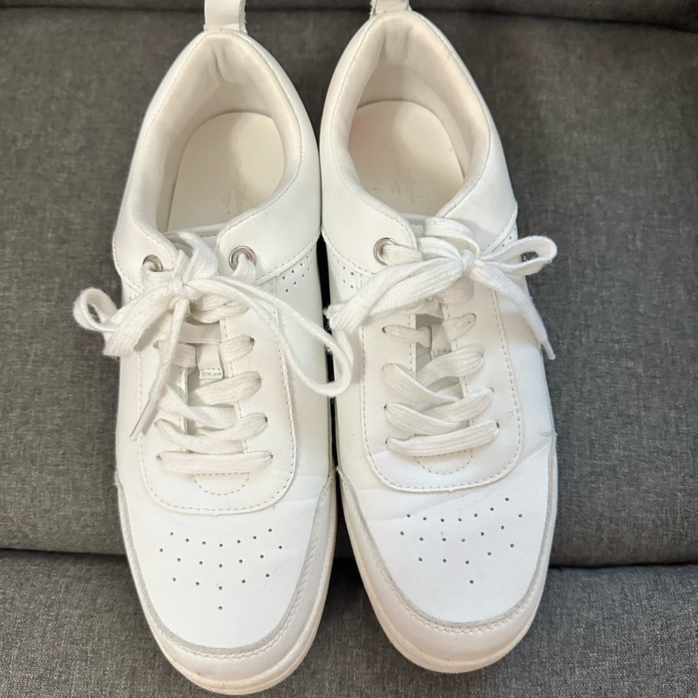 Cute sneakers